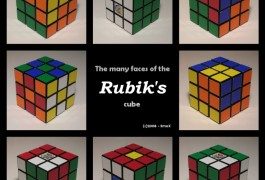 Budapest y el museo del Cubo de Rubik
