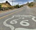 ruta 66 eeuu 120x100