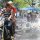 Songkran y la fiesta del agua en Tailandia