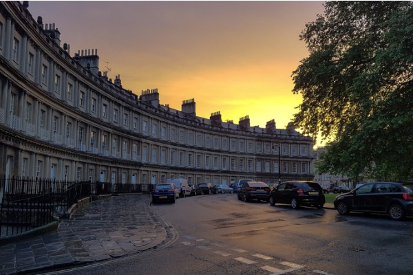 Circus (Bath)