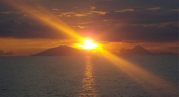 De Costa Rica a Nicaragua: naturaleza, volcanes y lagos
