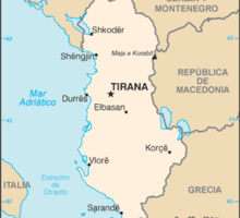 Albania: el paraíso secreto de Europa