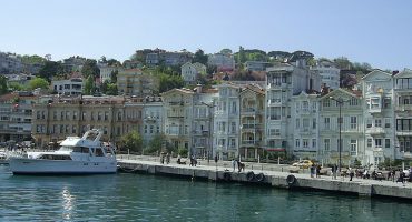 La magia de Estambul en tres días