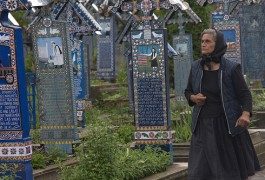 Cementerios llenos de vida, otra forma de entender el descanso eterno