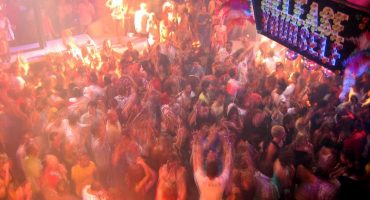 Las Top 3 discotecas de Ibiza