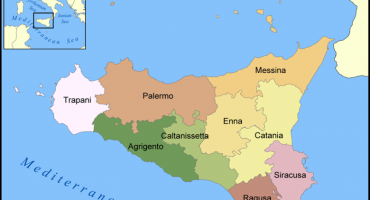 Sicilia: Paraíso entre las ruinas mejor conservadas