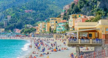 Las 6 mejores playas italianas