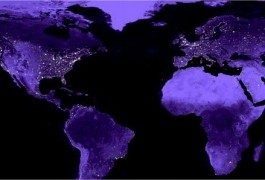 Espacios naturales desde los que observar el cielo estrellado