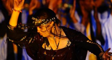 47° Festival Nacional de Artes Populares de Marrakech