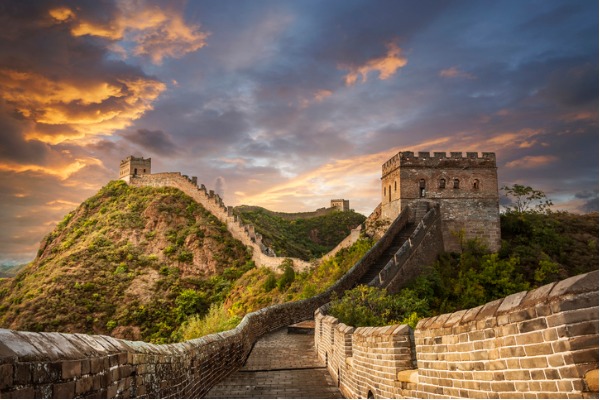Gran Muralla China