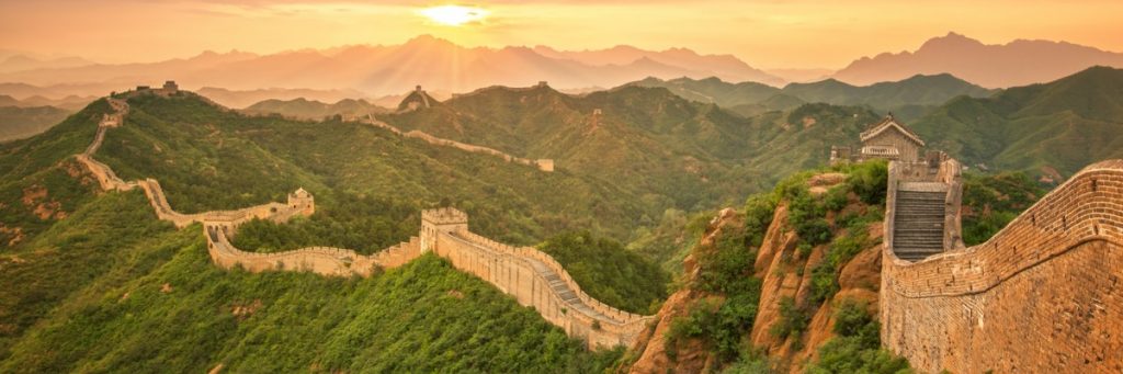 Gran Muralla China