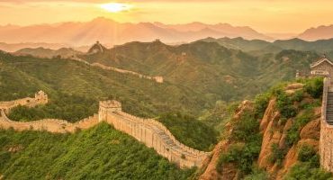 Qué ver en la Gran Muralla China: guía práctica