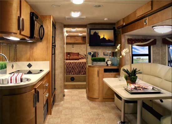 Autocaravana