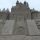 sand castle