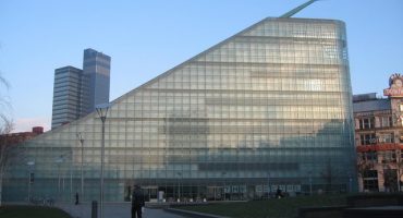 Manchester inaugura el Museo del Fútbol