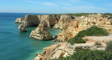 Algarve: un paraíso muy cerca de nuestras fronteras