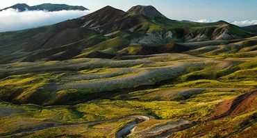 Cabo Verde: un paraíso todavía por descubrir