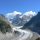 Algunos de los glaciares más bonitos de la vieja Europa