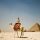 Se descubren pirámides en Egipto gracias a Google Earth