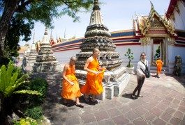 Bangkok: qué necesitas saber antes de ir