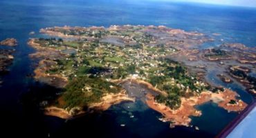 Isla de Bréhat: vacaciones a paso lento pero seguro