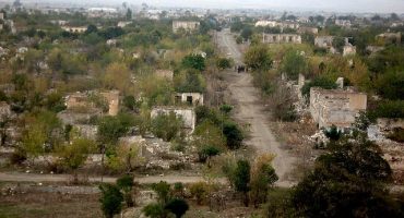 Los 10 sitios abandonados más famosos