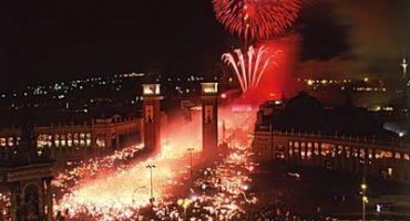 Barcelona celebrará la fiesta de la Mercè con más de 500 propuestas artísticas y lúdicas