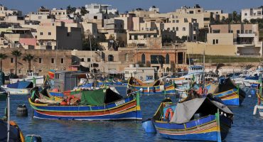 Malta despide el verano con grandes eventos culturales y deportivos