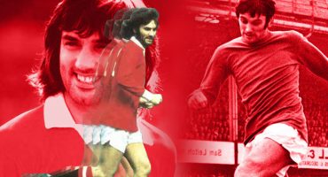 La casa de infancia de George Best se convierte en Bed & Breakfast