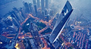 Los edificios más altos del mundo