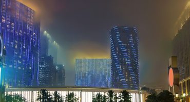 El top 5 casinos más grandes del mundo