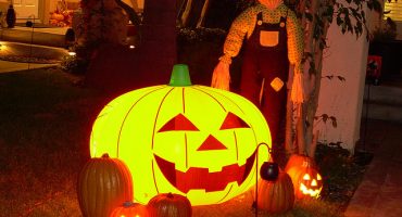 Nuestras propuestas para celebrar Halloween