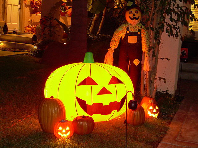 Halloween Katzenkostüm – Kürbis-Hut Für Haustiere, Verstellbar, Aus Weichem Plüsch