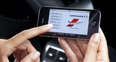 Telefonía móvil a bordo: ya es posible utilizar tu propio móvil