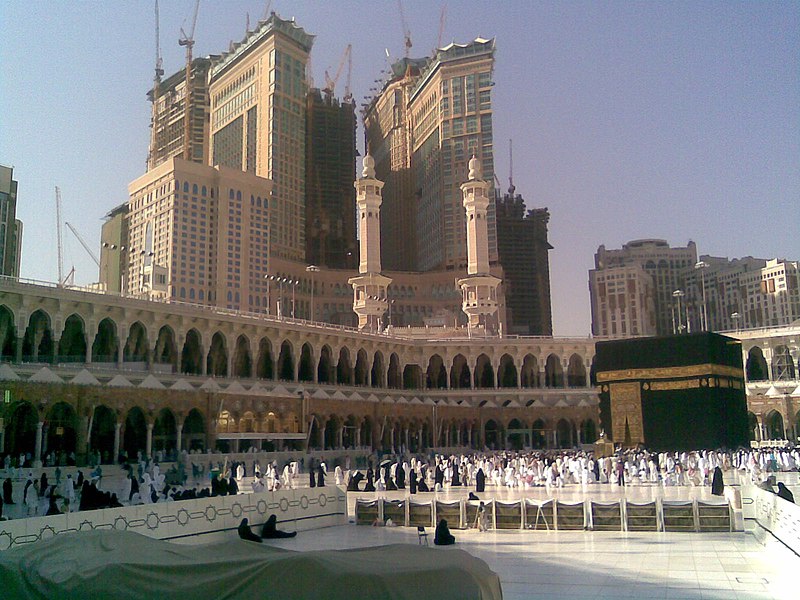 Abraj Al Bait