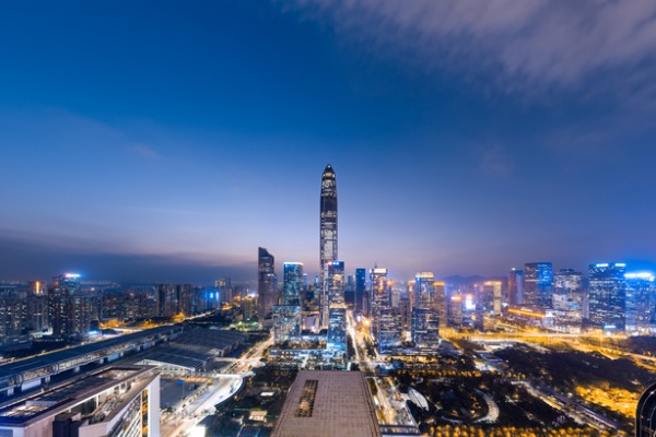 Ping An Finance