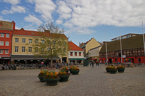 Malmö