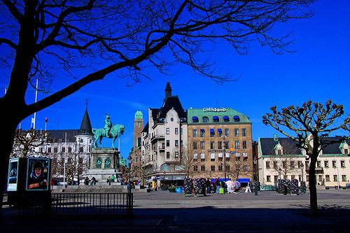 Malmö