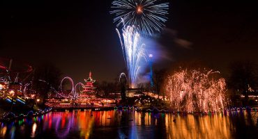 Las celebraciones de Año Nuevo más curiosas del mundo