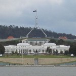 miniatura Canberra 150x150