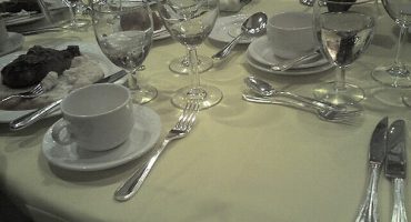 GrubTonight, la APP para salir a cenar y conocer gente en cualquier parte del mundo