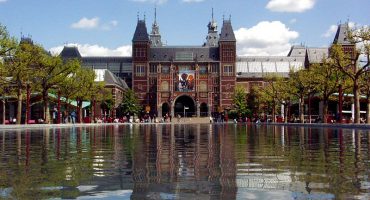 Reapertura del Rijksmuseum, un museo del siglo XXI