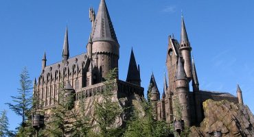¿Quieres ser el nuevo Gryffindor? Nuevo parque temático inspirado en Harry Potter