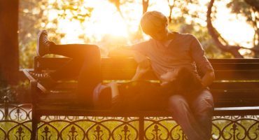 ¿Dónde besarse en este mundo? Los 10 mejores destinos para enamorados