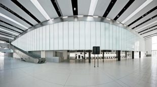 Aeropuerto de Murcia – Corvera: otro aeropuerto sin aviones