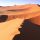 El susurro del desierto de Sossusvlei, Namibia