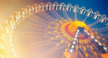 Los 20 mejores parques de atracciones de Europa
