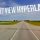 Viajando por carretera por cortesía de Google Street View