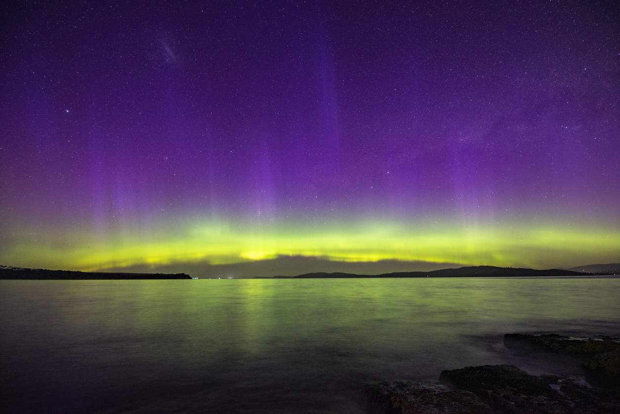 Aurora Australis