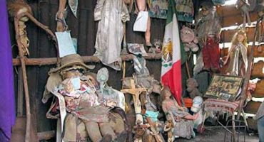 Algunas de las islas más surrealistas del mundo: Xochimilco